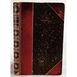 Memoirs of J. Decastro, Comedian